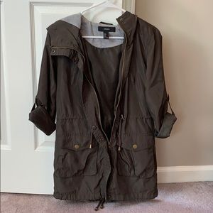 F21 jacket